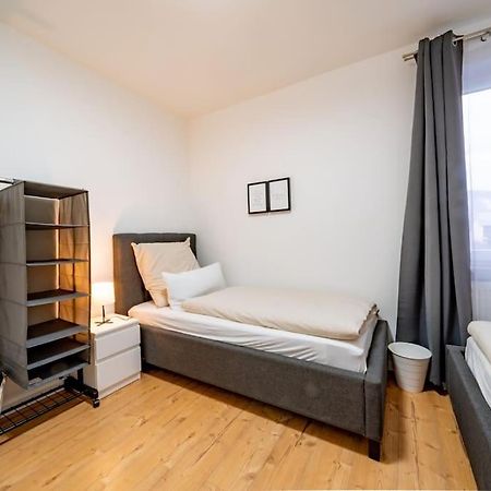 Modernisiertes Altbau 3-Zi Apartment Rinteln Kültér fotó